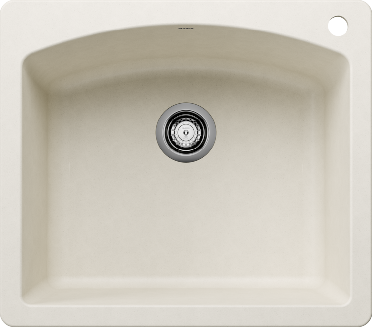 DIAMOND Single Dual Mount