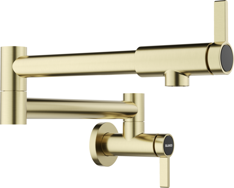 BLANCOCULINA II Pot Filler