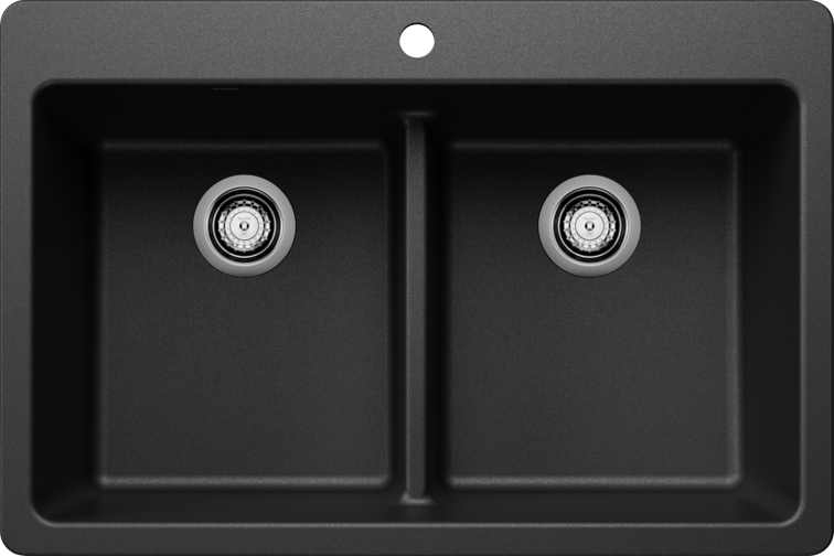 LIVEN 33 Equal Double Low Divide