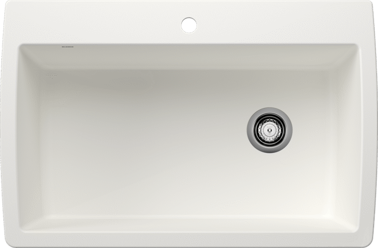 DIAMOND 1¾ Low Divide | DIAMOND | Sinks | BLANCO