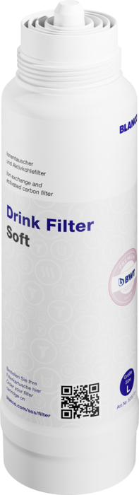 Filterpatroon Soft L