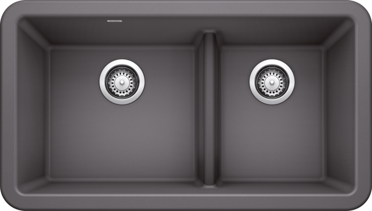 IKON 33 1¾ Low Divide