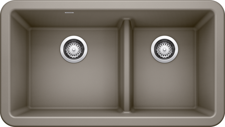 IKON 33 1¾ Low Divide