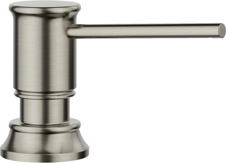 EMPRESSA Soap Dispenser