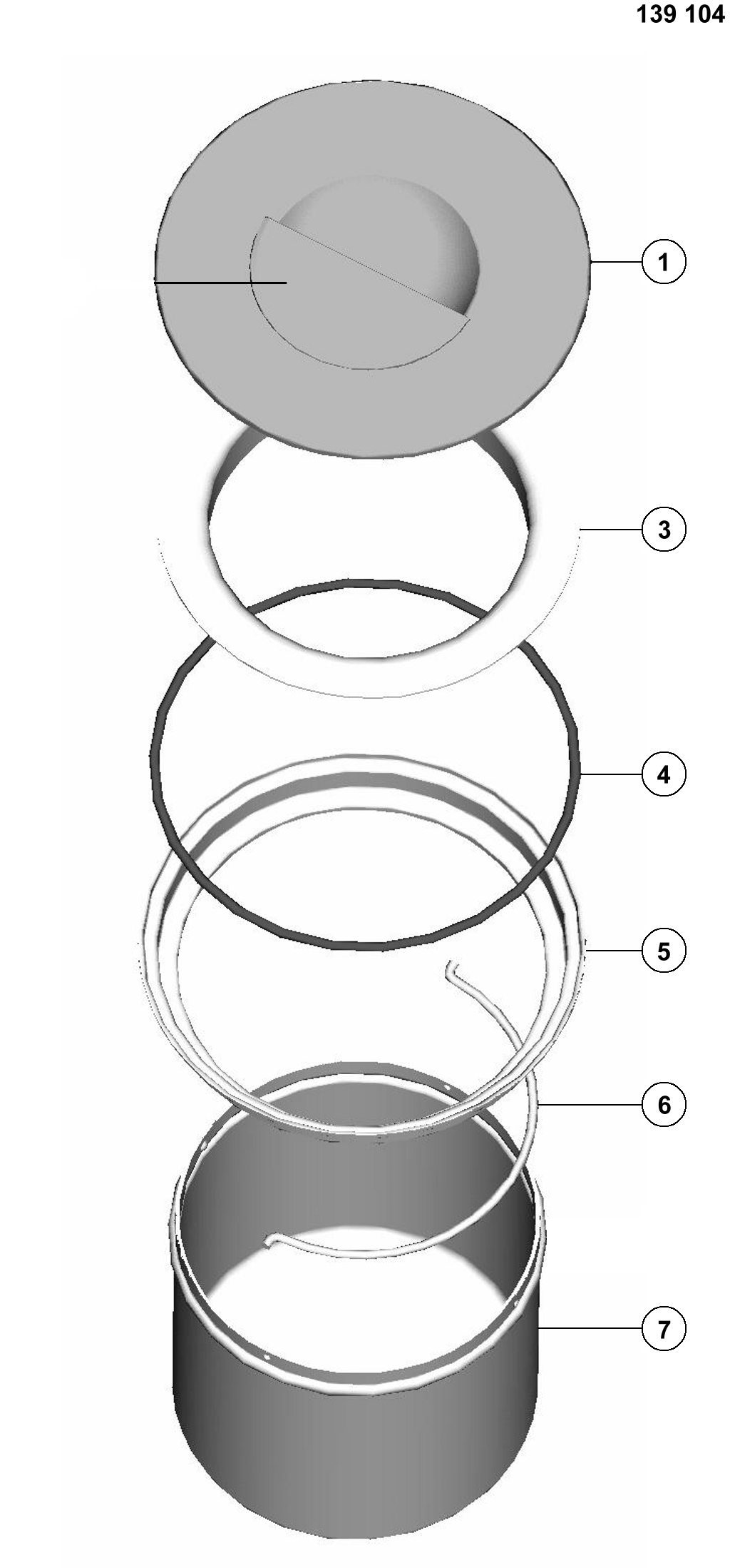 Ersatzteile