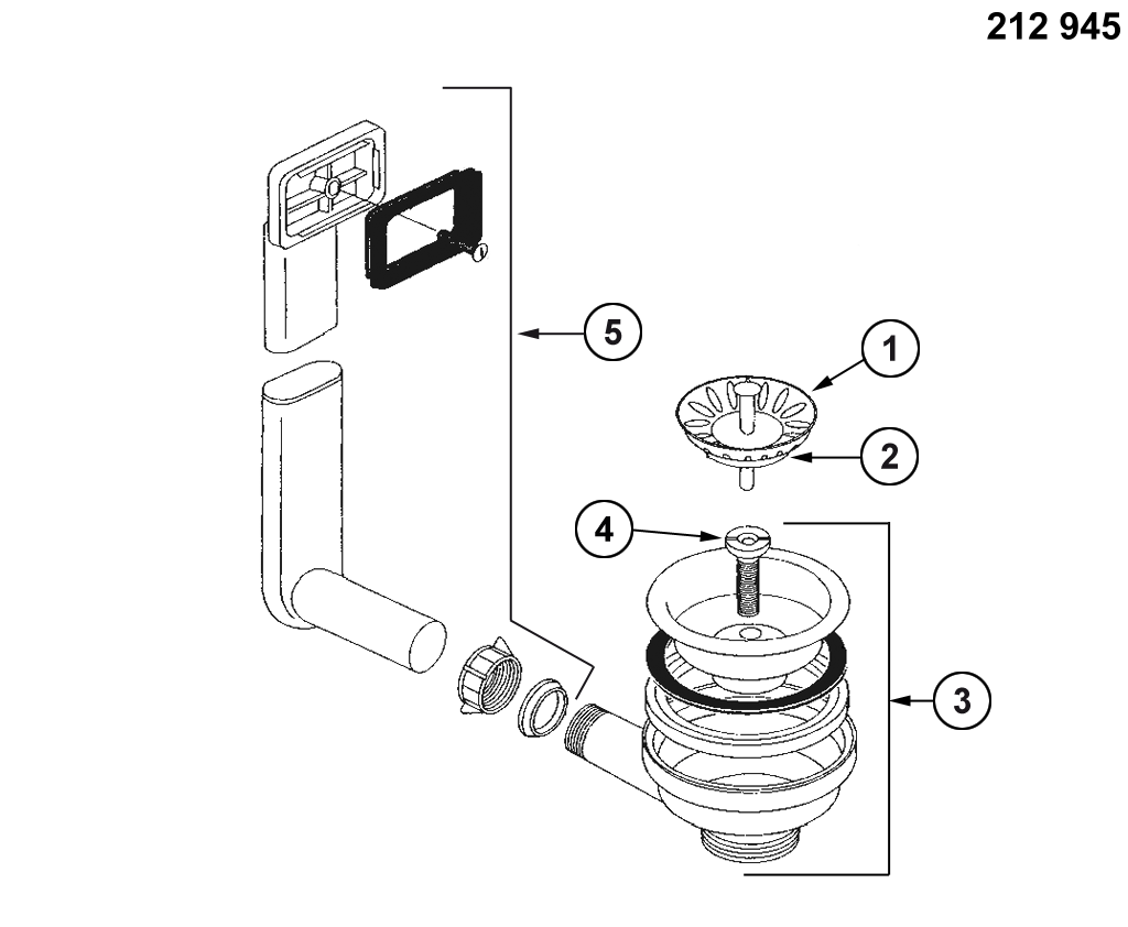 Spare parts