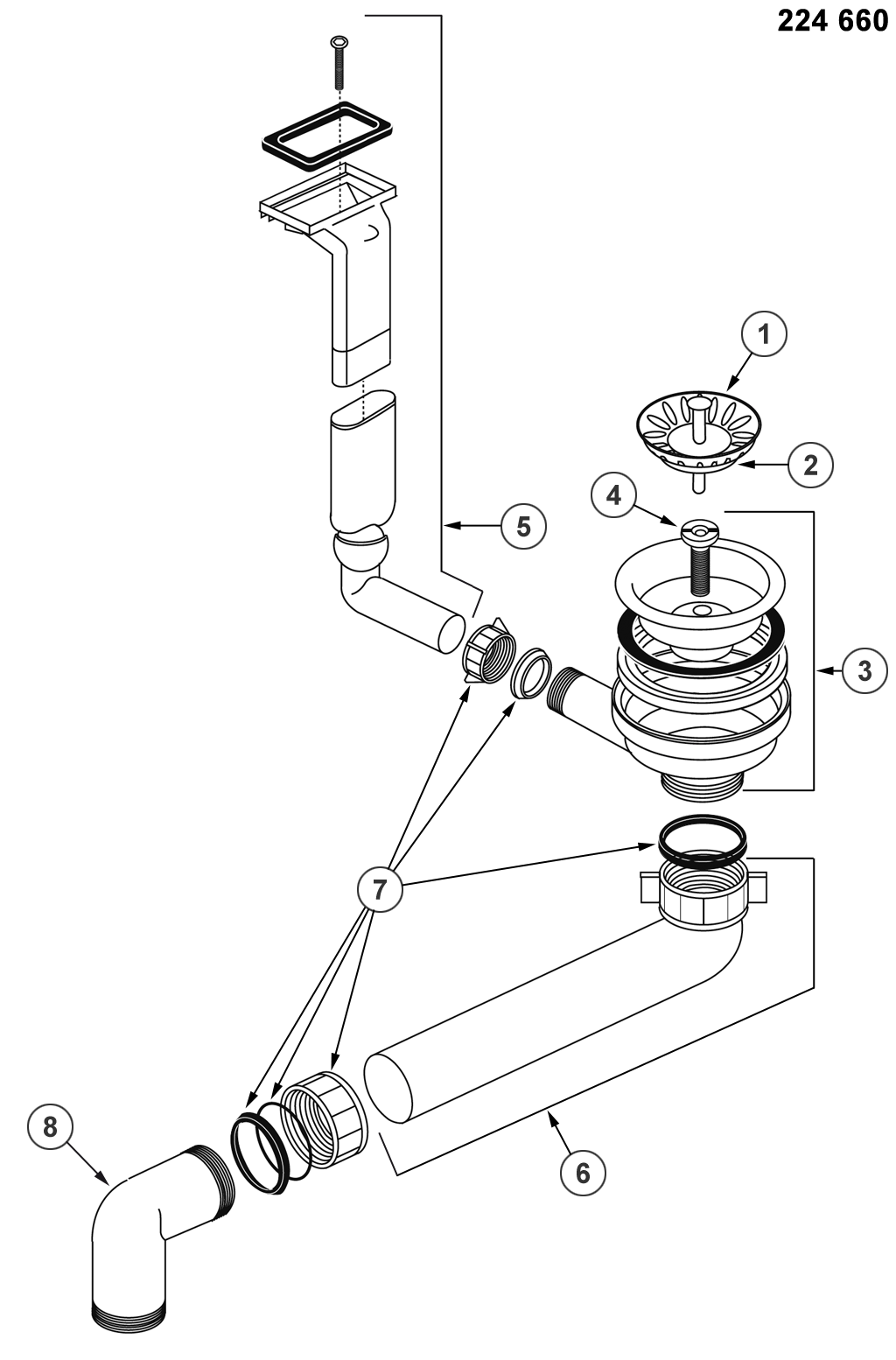 Ersatzteile