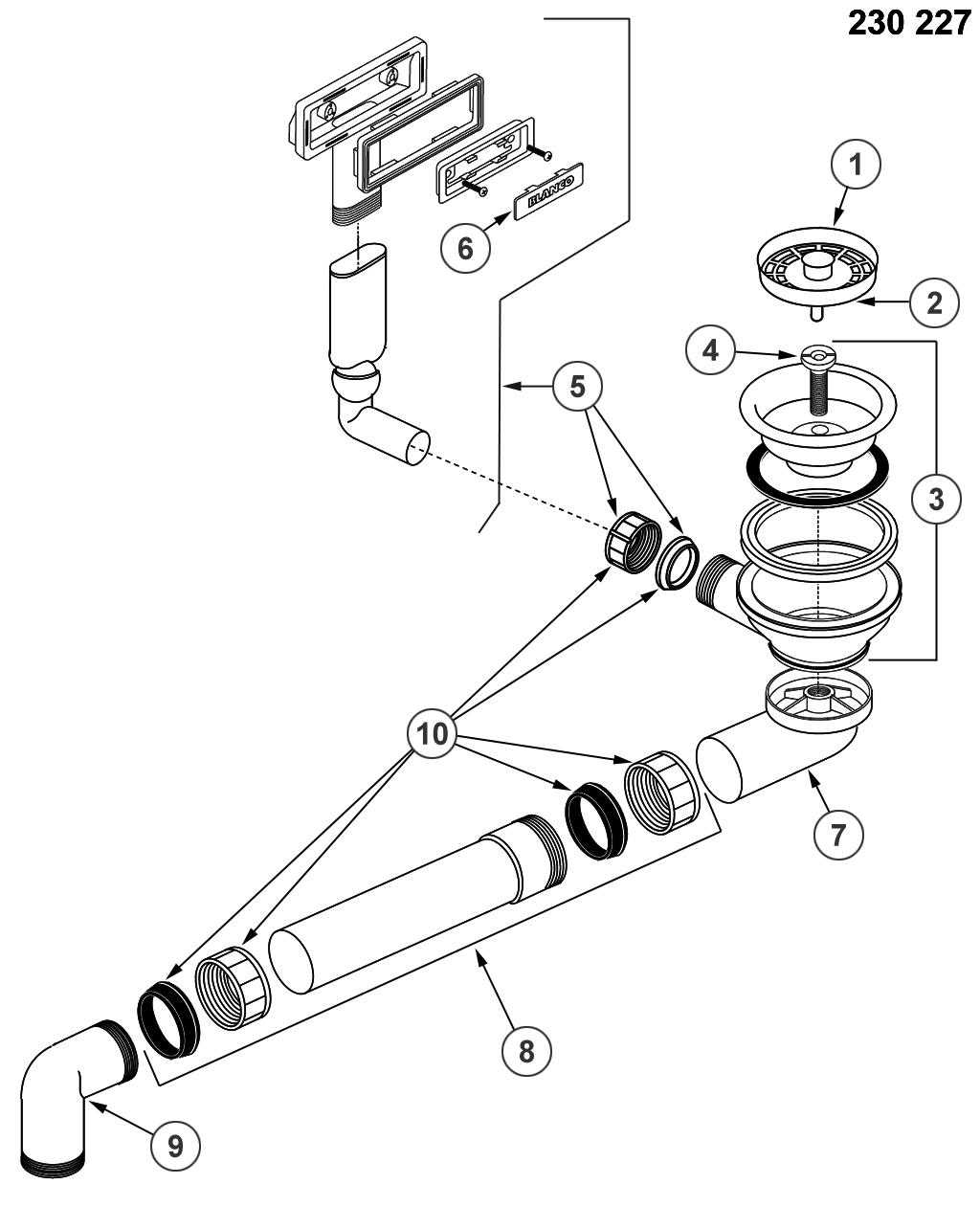 Ersatzteile