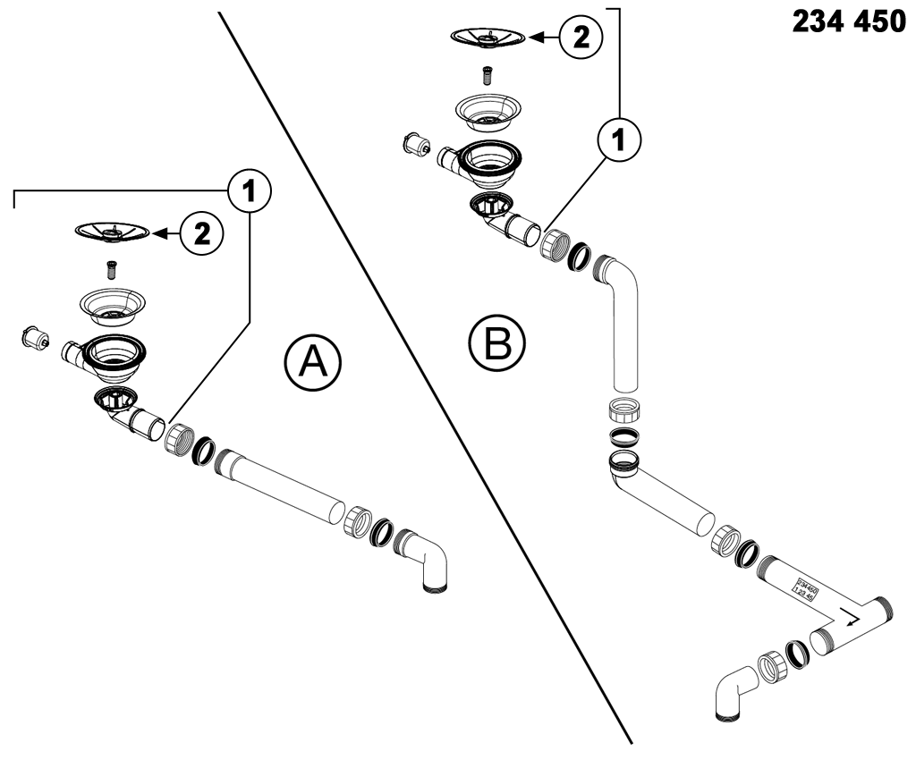 Ersatzteile