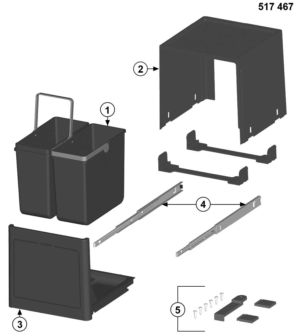 Ersatzteile