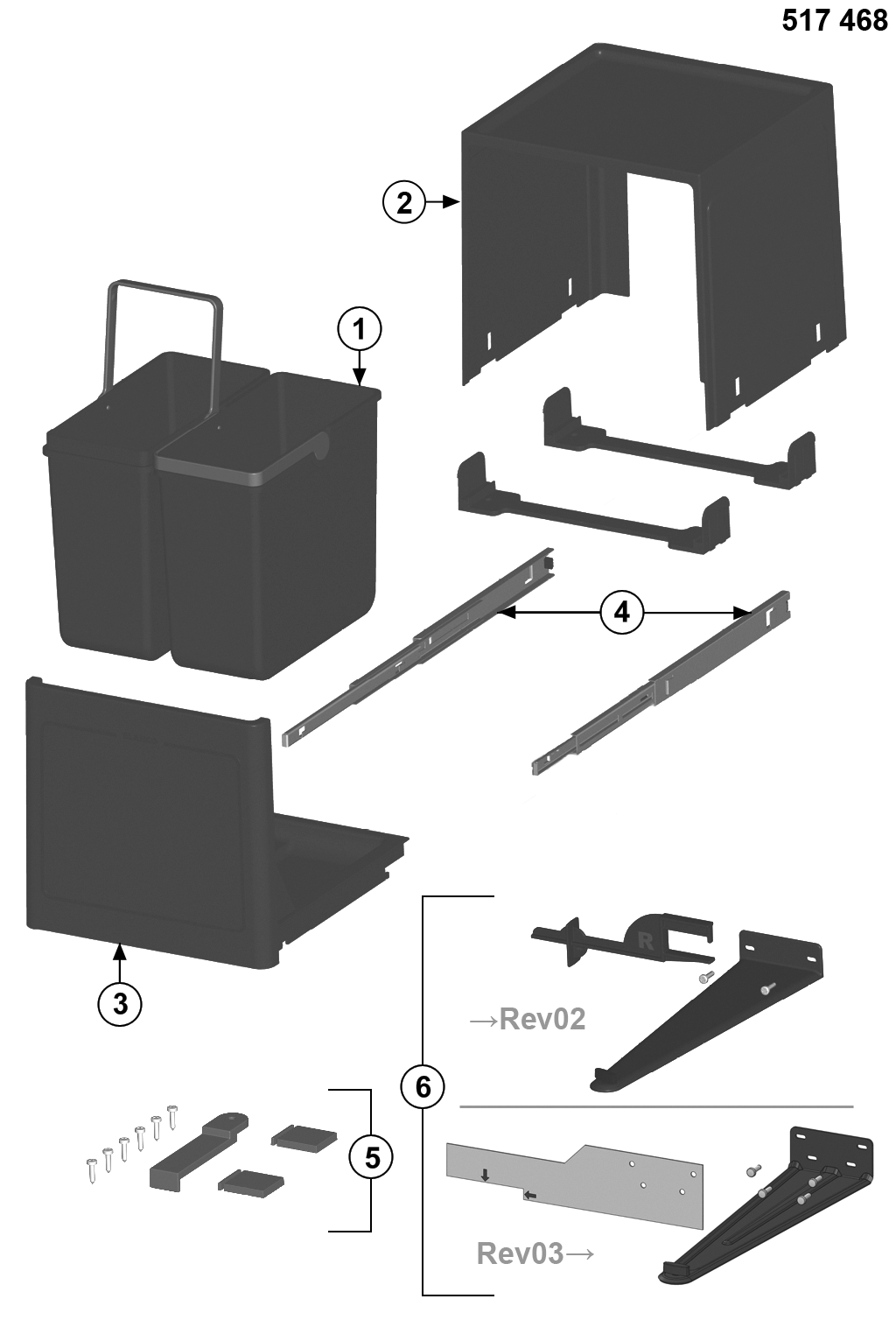 Ersatzteile