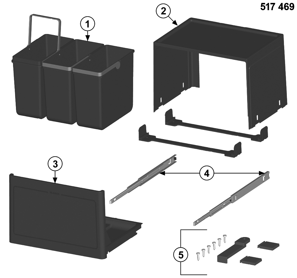 Ersatzteile