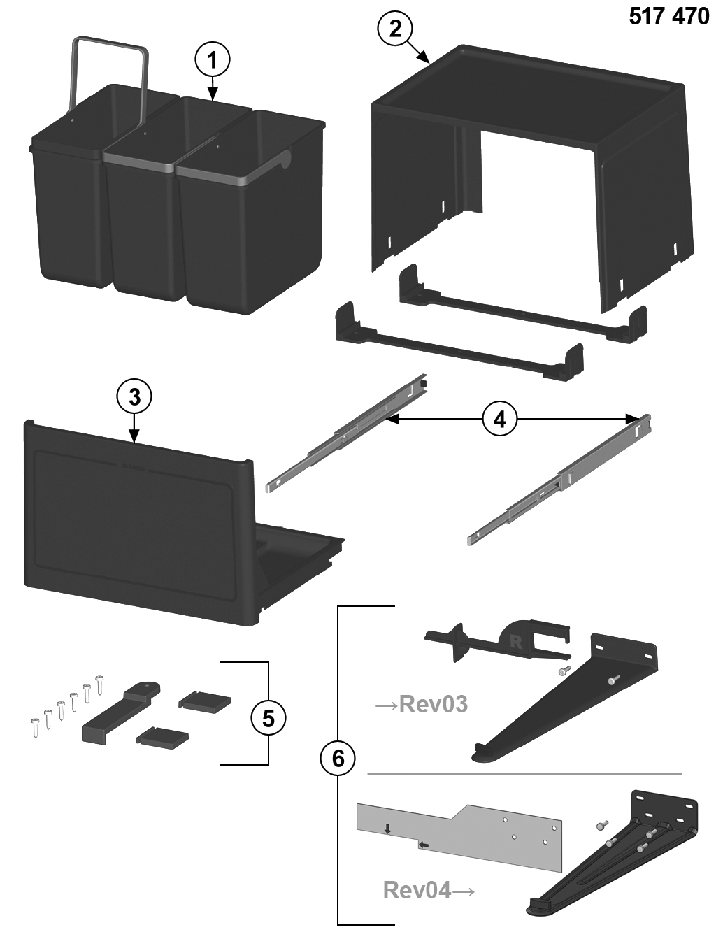 Ersatzteile