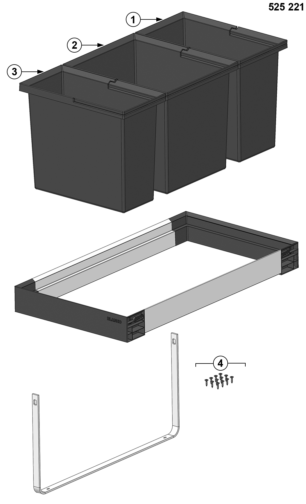 Ersatzteile