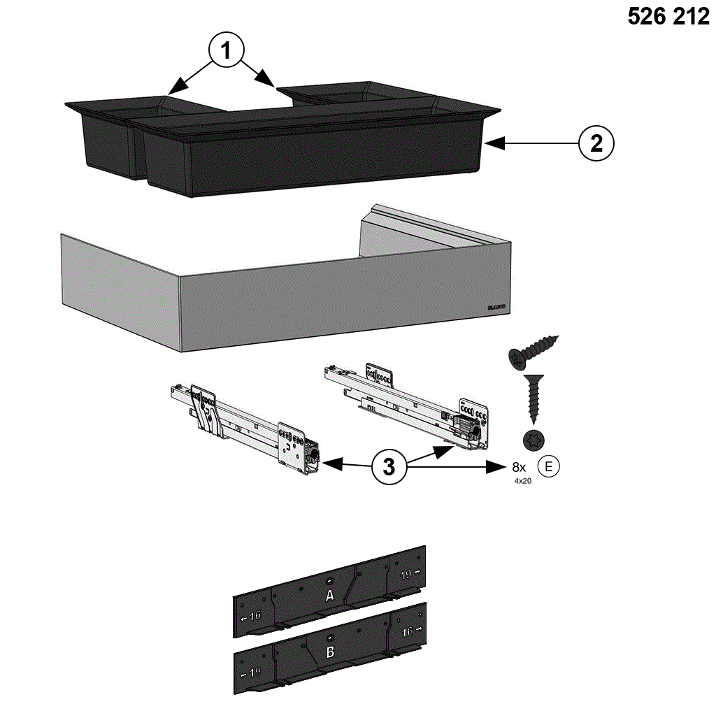 Ersatzteile