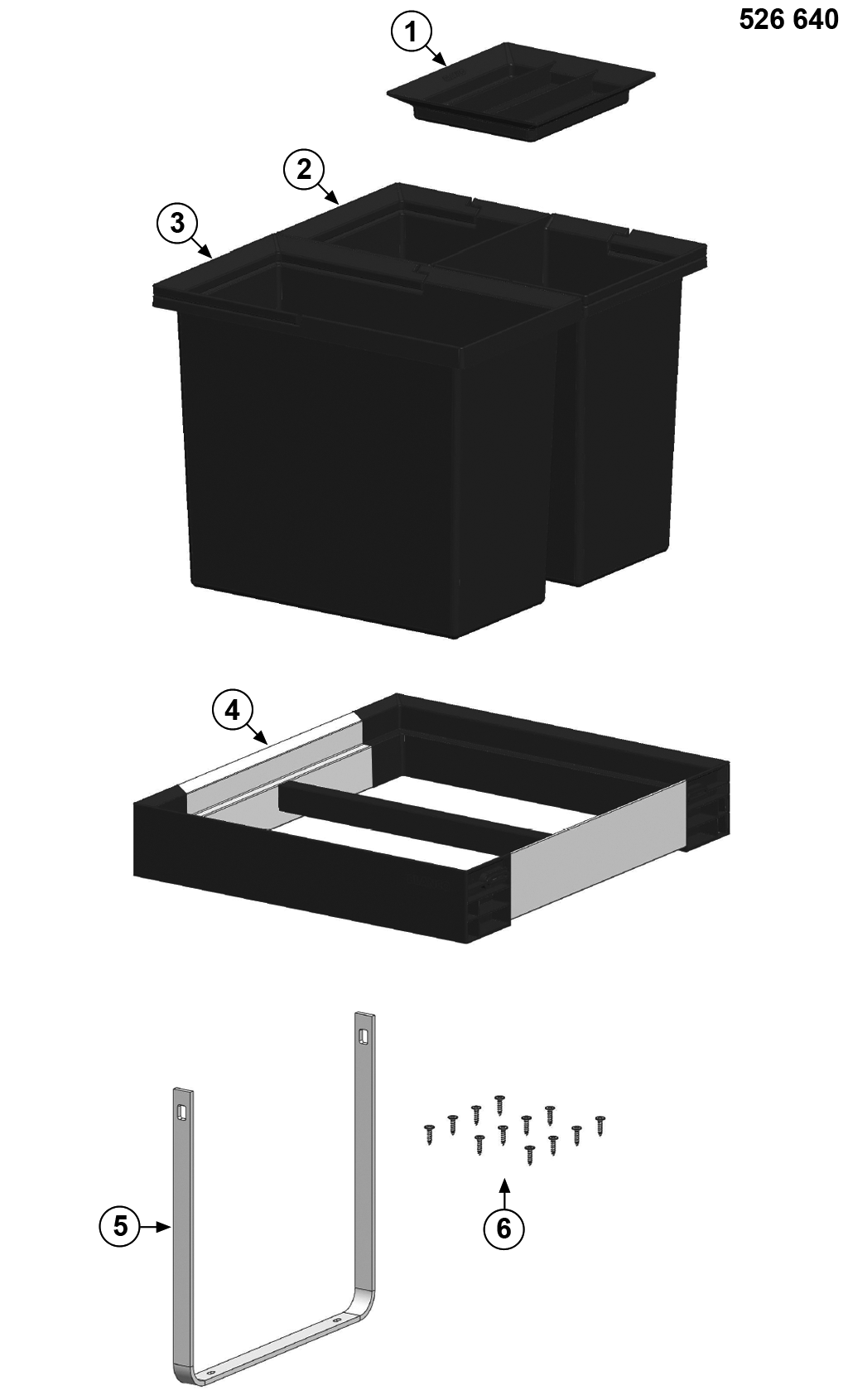 Ersatzteile