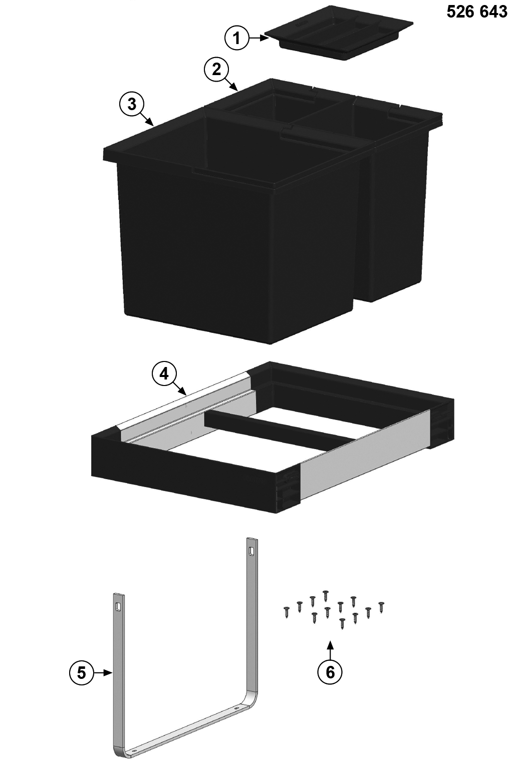 Ersatzteile