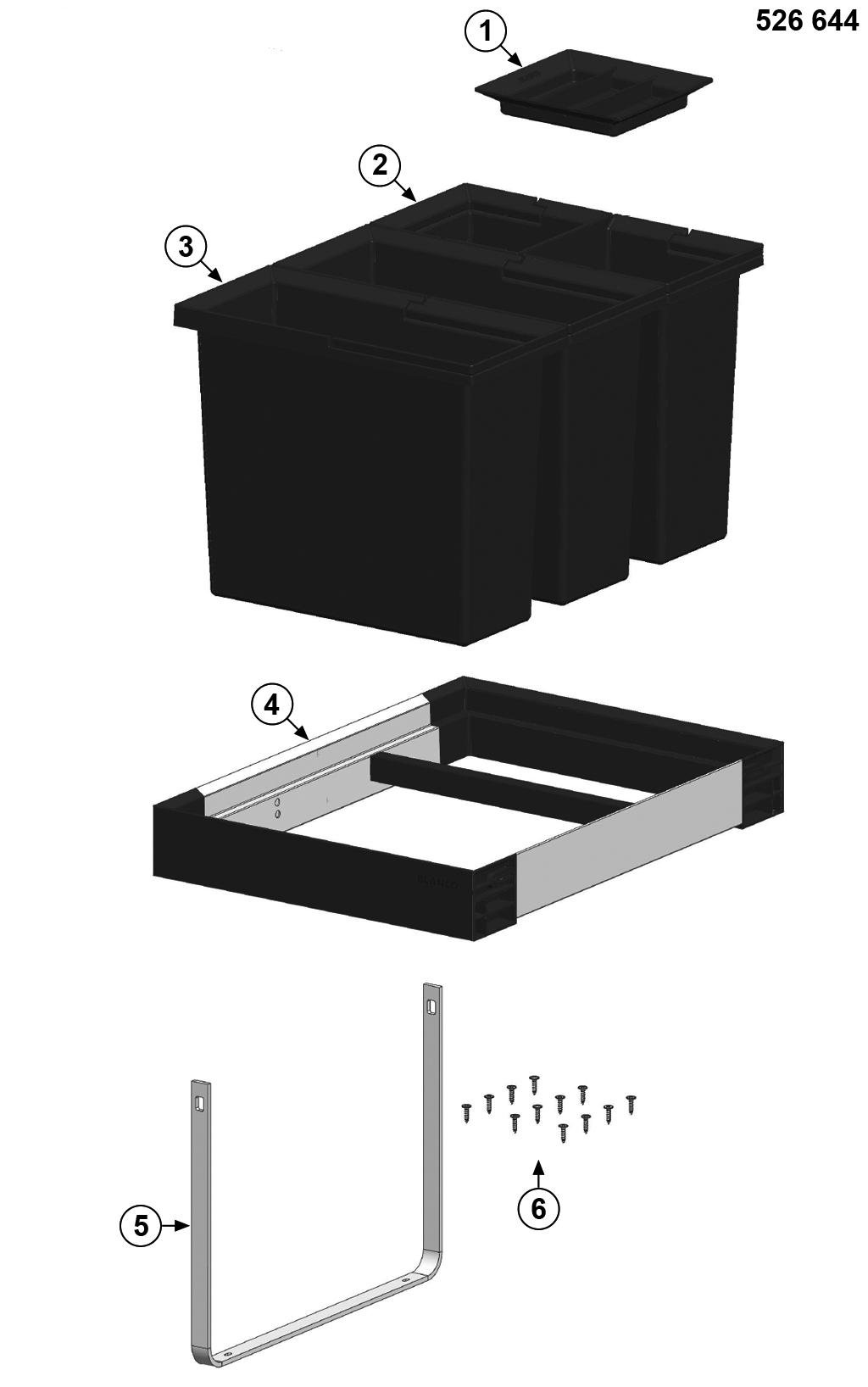 Ersatzteile