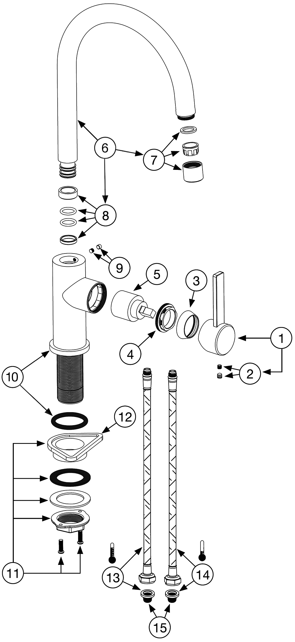 Ersatzteile