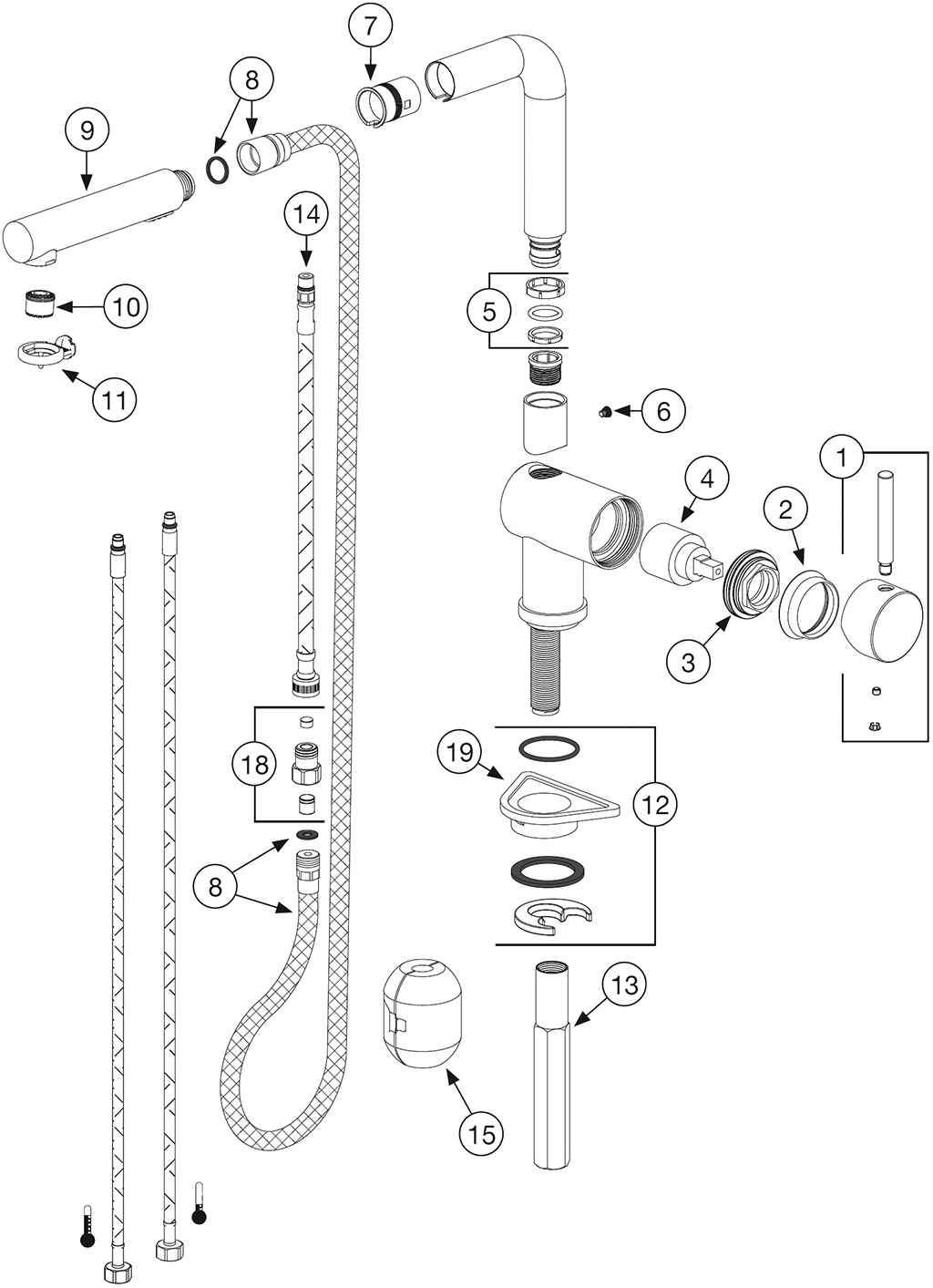Spare Parts