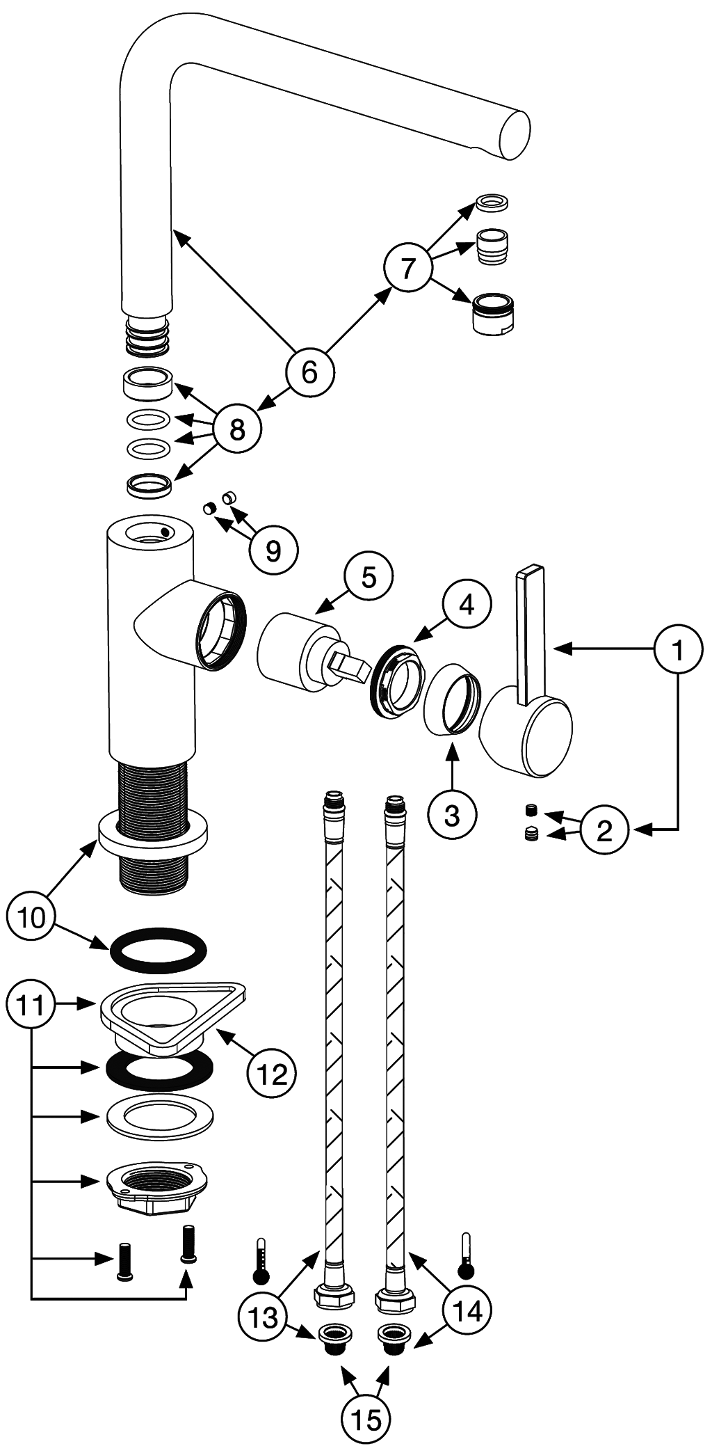 Ersatzteile