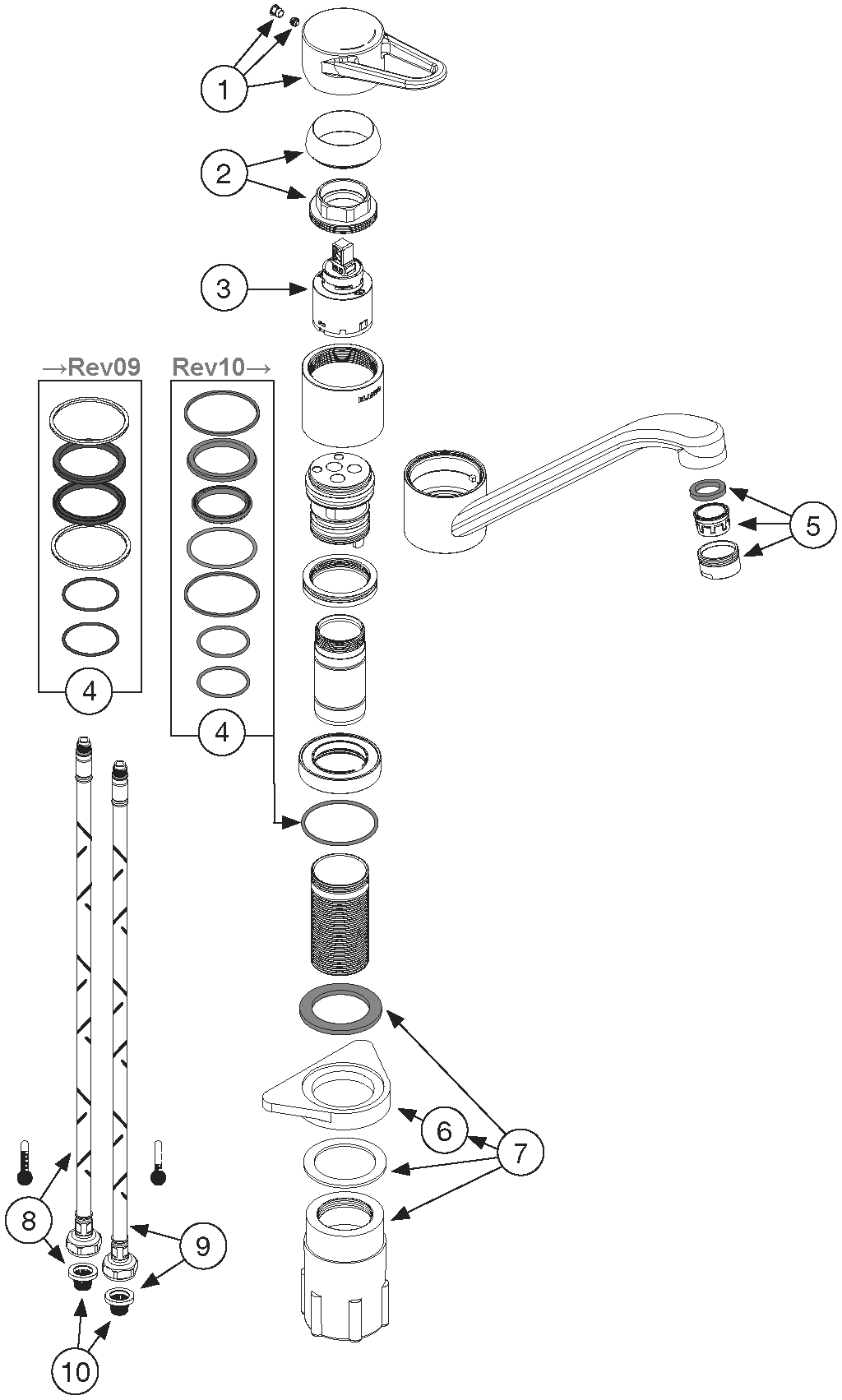 BLANCOWEGA-F II