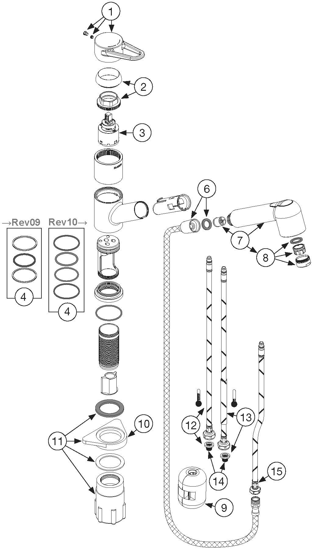 BLANCOWEGA-S II
