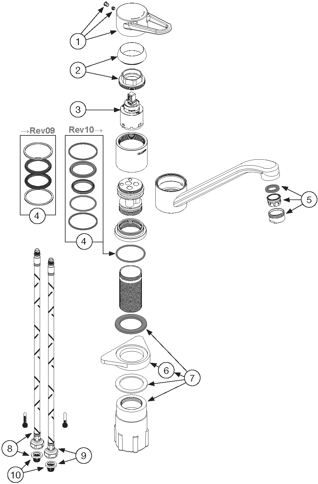 BLANCOWEGA II