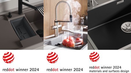 Red Dot Award 2024