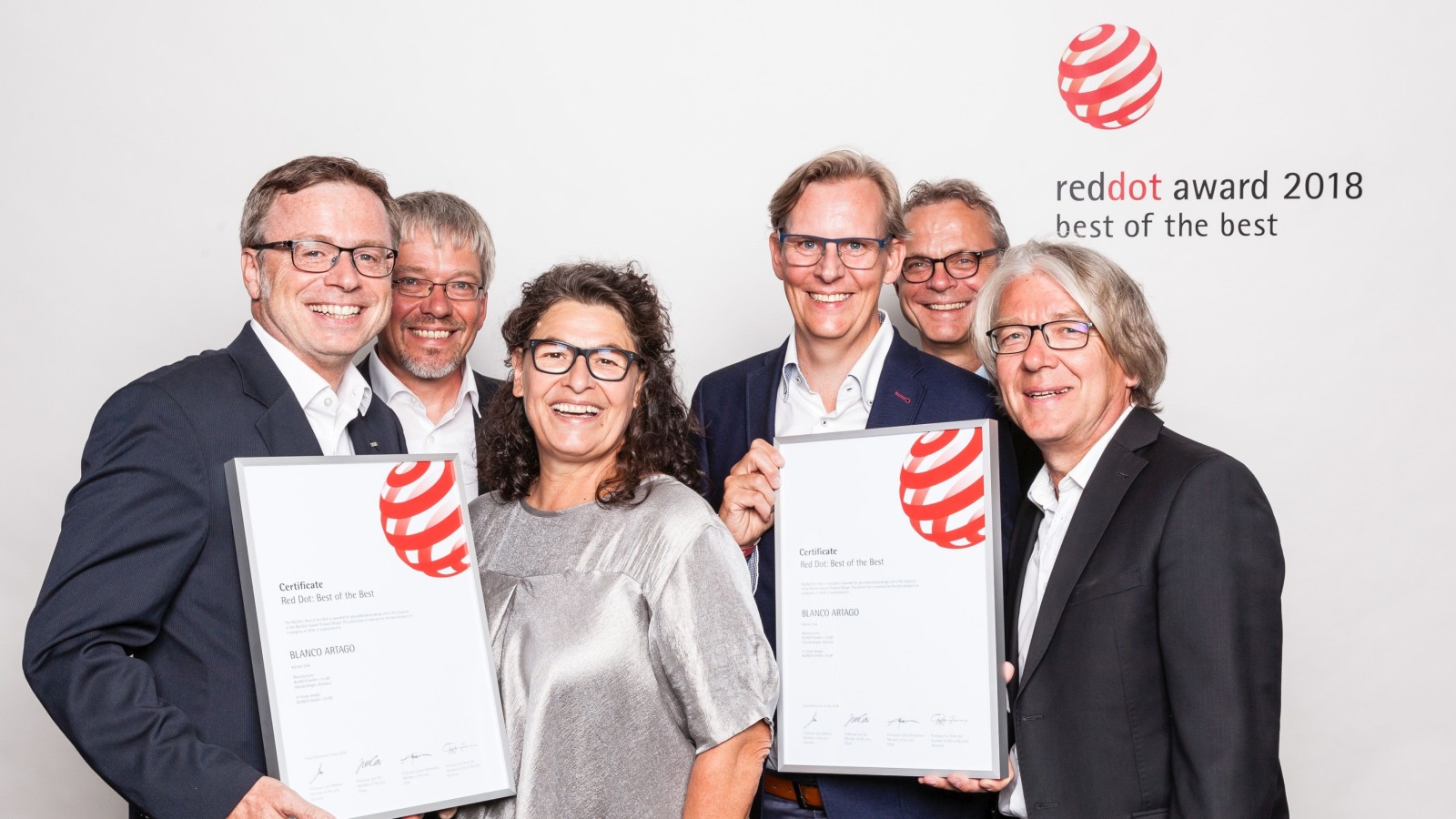 BLANCO Global BLANCO