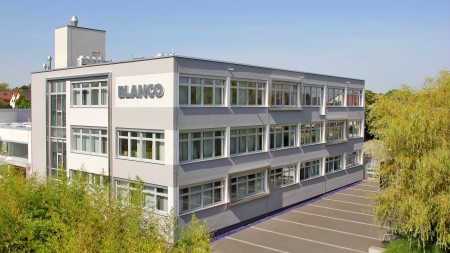 BLANCO UNIT Innovation Center