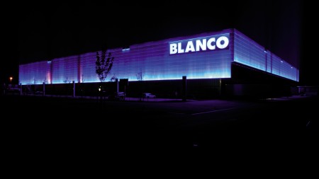 Ersatzteile bestellen für BLANCO Armaturen und Spülen 