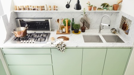 How To Choose Your Kitchen Sink Size Blanco