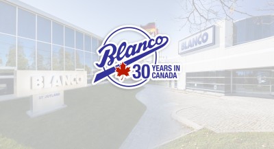 30 years of BLANCO