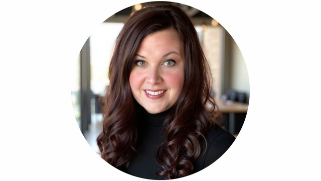 Jeanne Dahlen Senior Vice President of Sales & Customer Experience