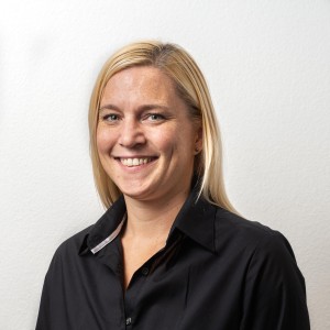 Sabrina Baumgärtner - Customer Service Coordinator