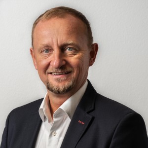 Thomas Hafner - Managing Director