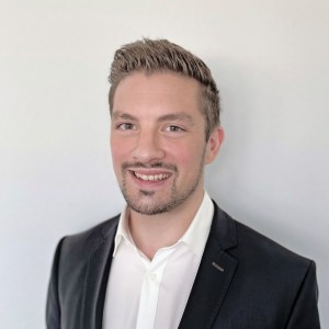 Markus Neuner - Sales Manager