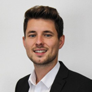 Florian Leitner - Senior Manager / Head of Finance & Controlling