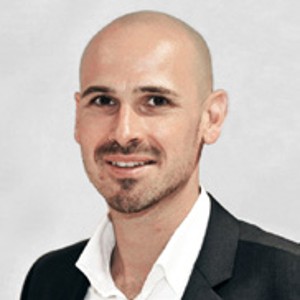 Jakob Göltl - Sales Manager