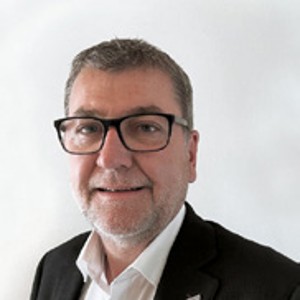 Wolfgang Raffer - Sales Manager