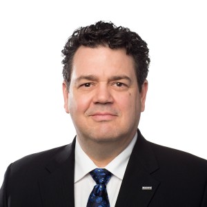 Garth Wallin - CEO & President of BLANCO North America