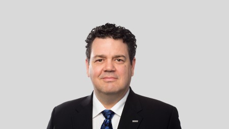 Garth Wallin - CEO and President of BLANCO North America