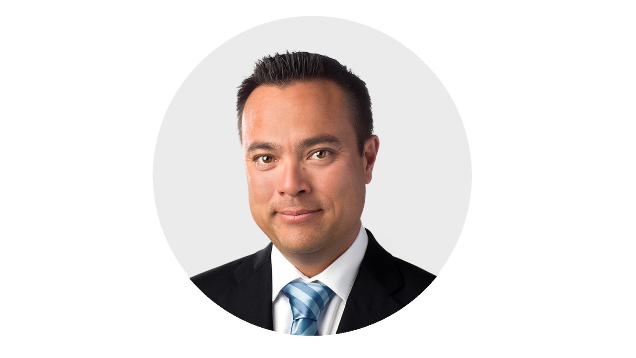 BLANCO Appoints Steve Guterres to Director of Sales BLANCO