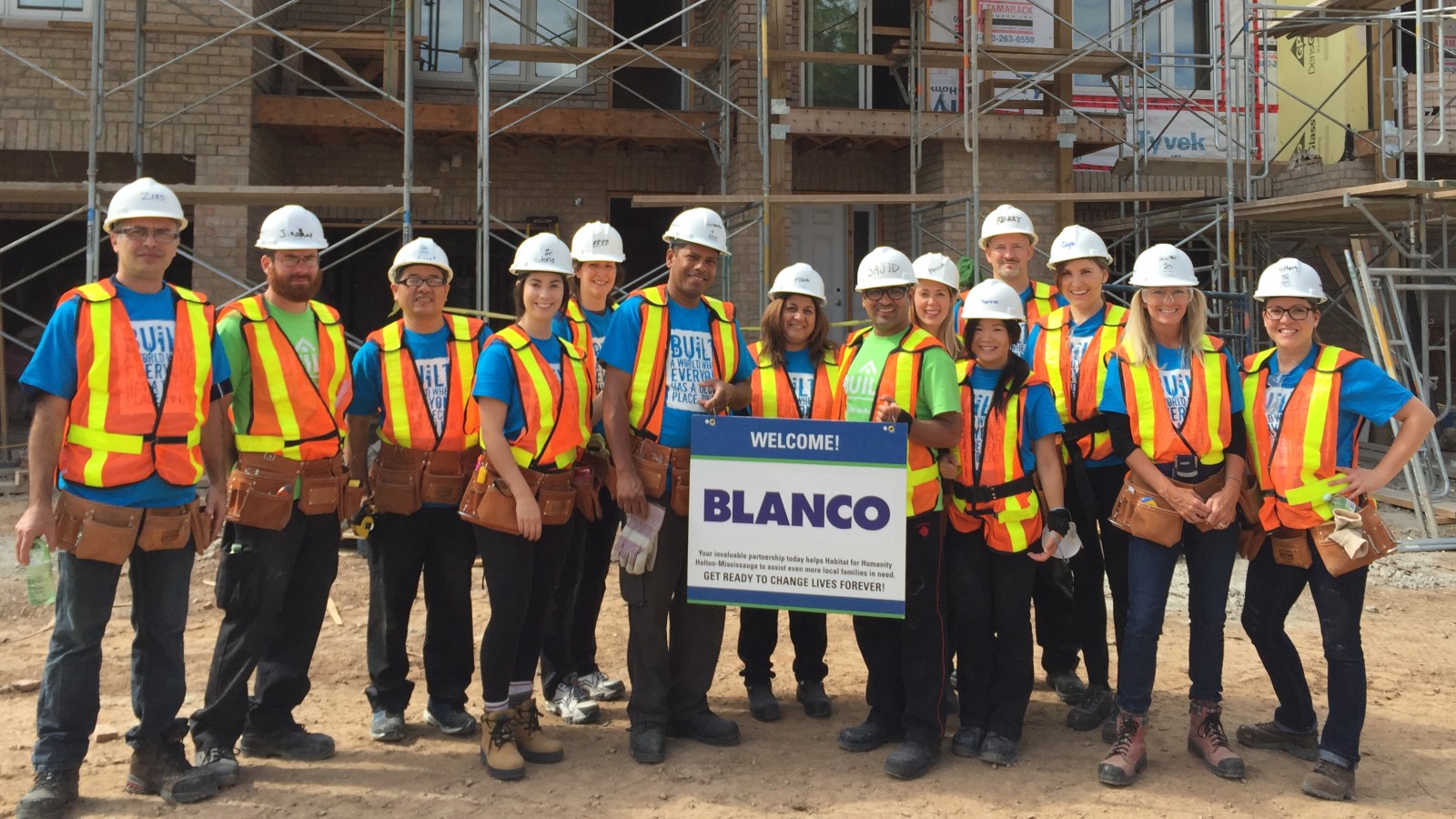 Blanco Canada Inc