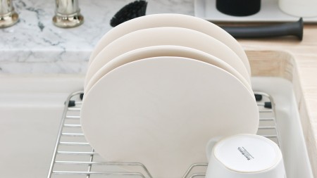 PROFINA Dish Rack