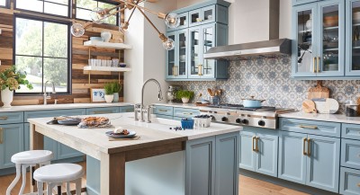 10 Modern Kitchen Design Ideas with BLANCO!