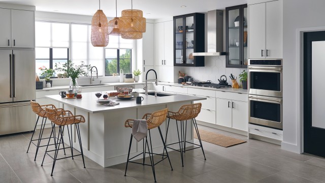 The best modern white kitchen ideas for a beautiful space