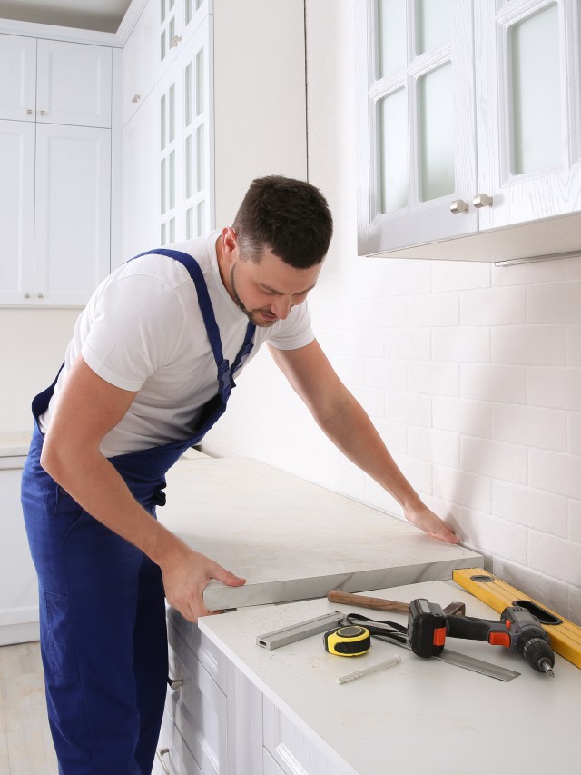 How to hire contractors and designers for a kitchen renovation