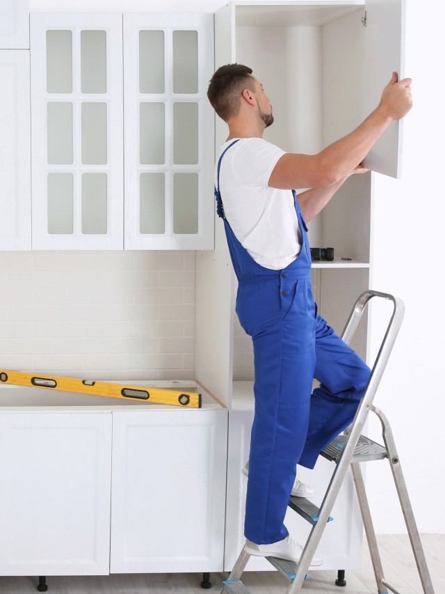 How to choose a general contractor for your kitchen renovation project